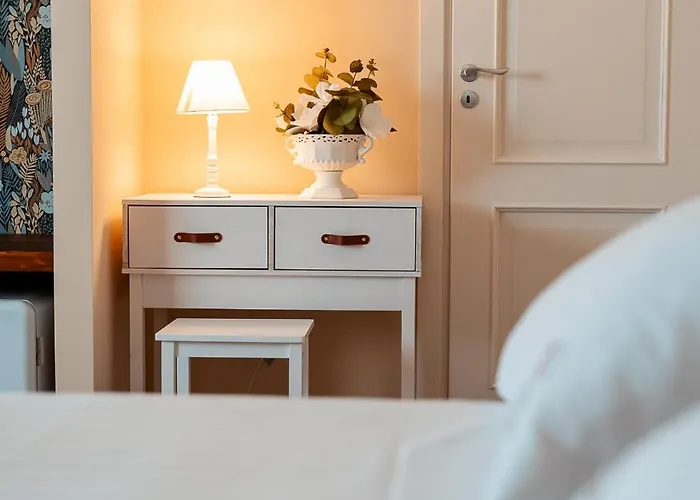 Bed and breakfast Guajira