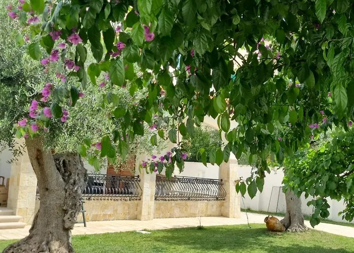 Guajira לינה וארוחת בוקר 4*