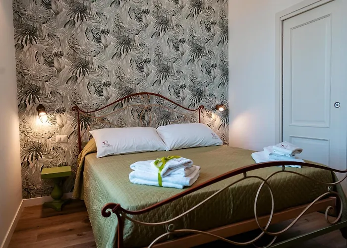 Guajira Bed and breakfast Bari