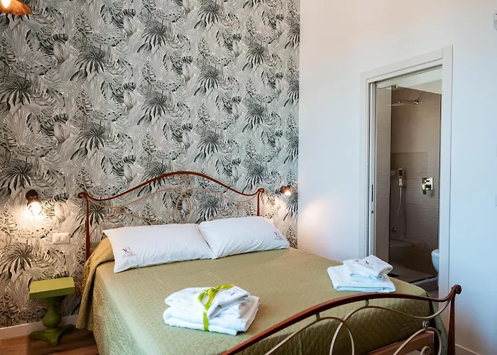 Bed and breakfast Guajira Bari