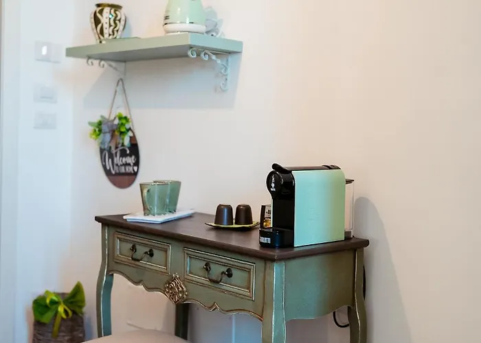 Bed and breakfast Guajira