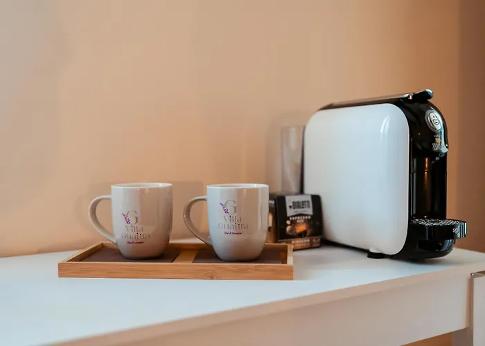 Guajira Bed and breakfast 4*