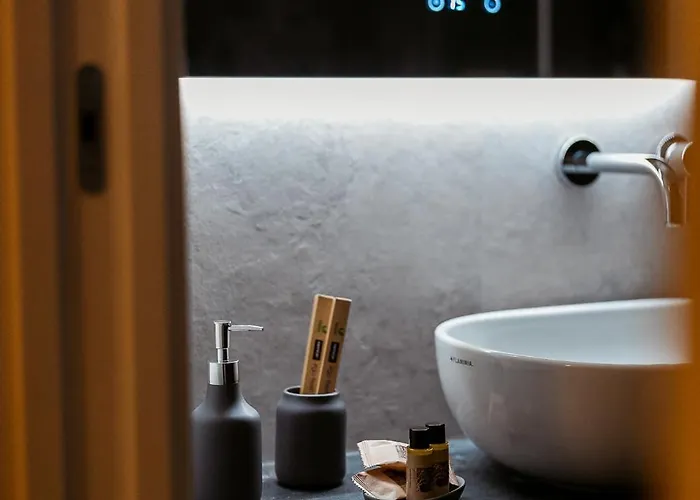 Bed and breakfast Guajira Bari