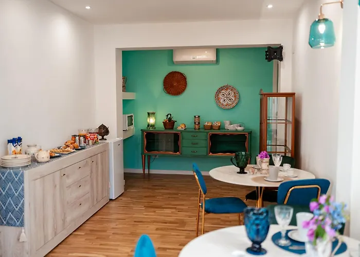 Guajira Bed and breakfast