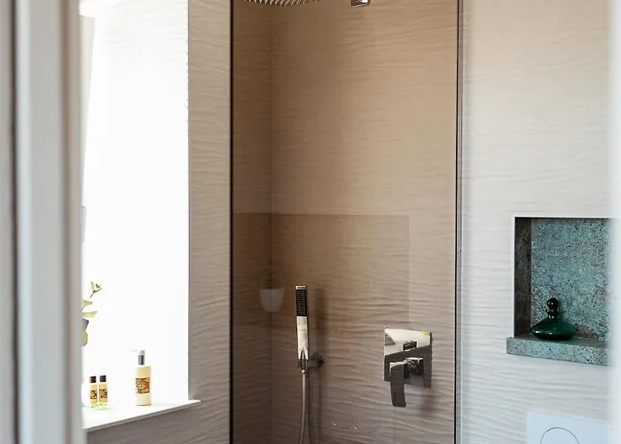 Guajira Bed and breakfast Bari