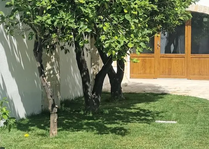 Guajira Bed and breakfast