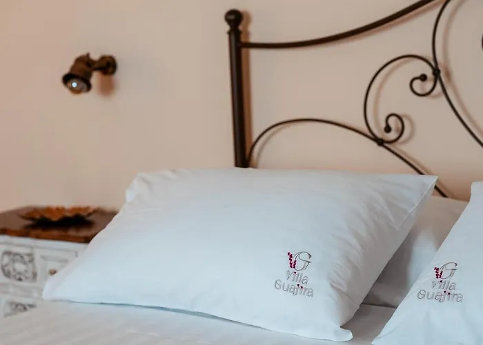 Bed and breakfast Guajira