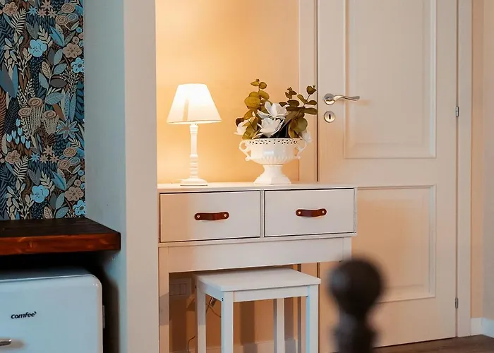 Guajira Bed and breakfast 4*