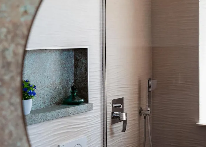 Bed and breakfast Guajira 4*