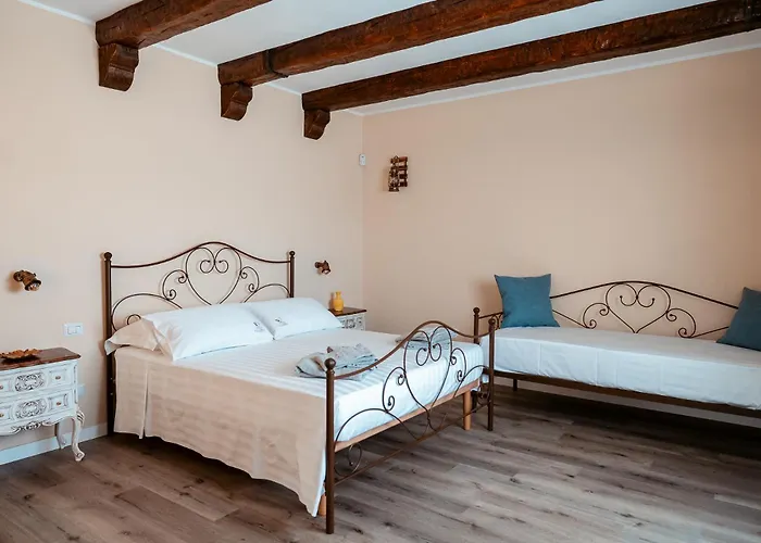 Bed and breakfast Guajira Bari