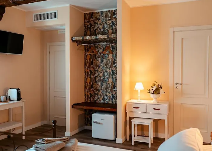 Guajira Bed and breakfast 4*