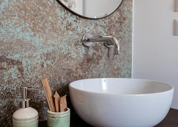 Bed and breakfast Guajira 4*