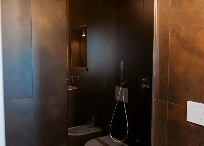 Bed and breakfast Guajira Bari