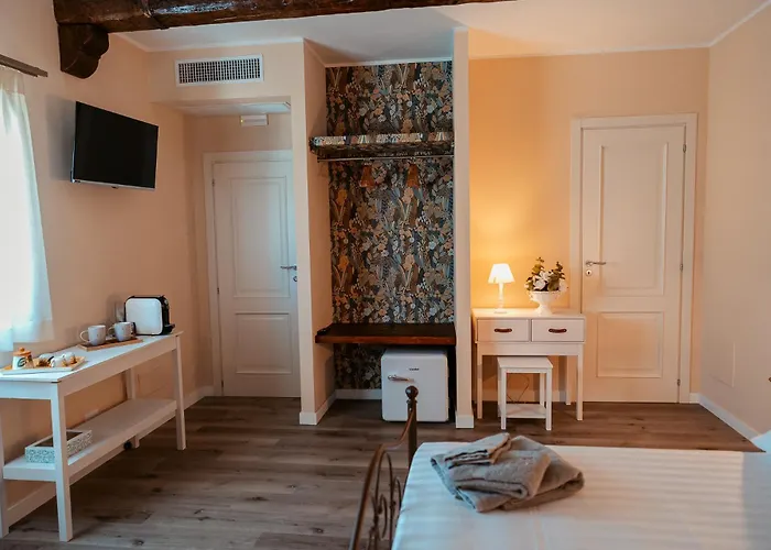 Bed and breakfast Guajira