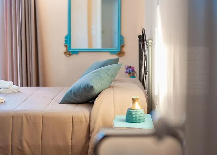 Guajira Bed and breakfast Bari