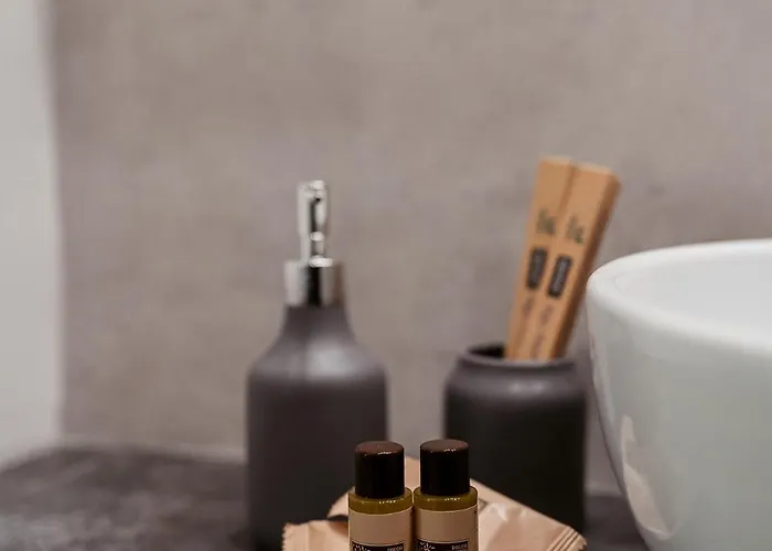 Guajira Bed and breakfast