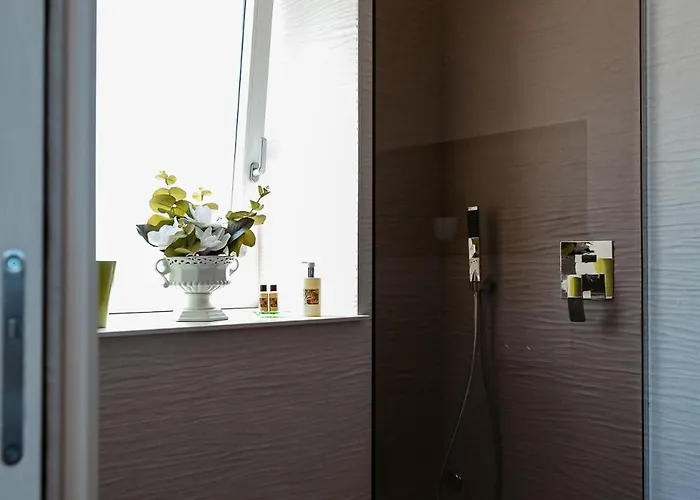 Bed and breakfast Guajira 4*