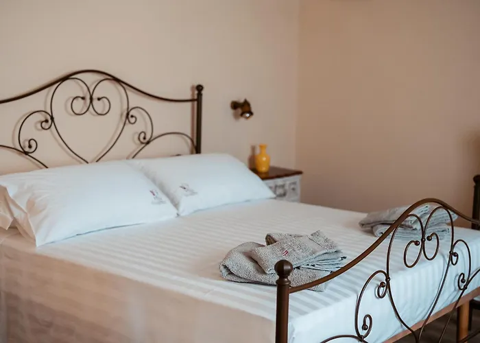 Guajira Bed and breakfast Bari