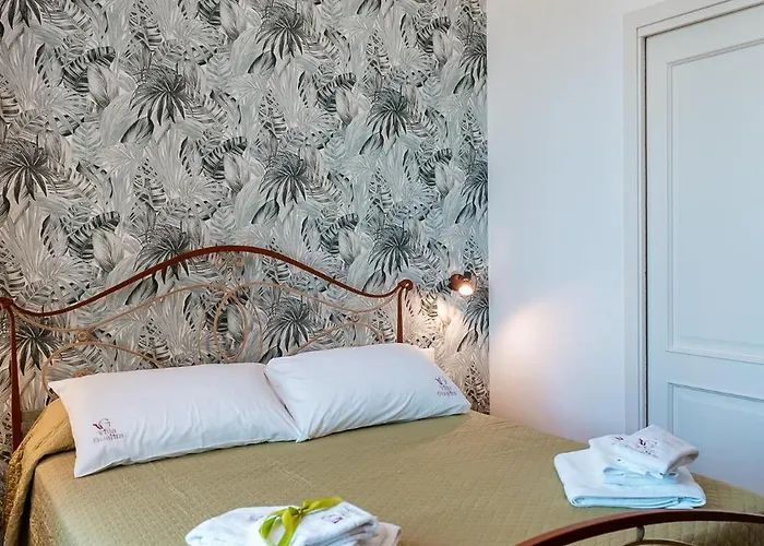 Guajira Bed and breakfast 4*